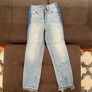 Abercrombie & Fitch jeans